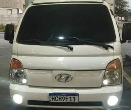 HYUNDAI HR HYUNDAI HR 2.5 TCI DIESEL (RS/RD) 2010