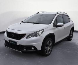 BLUEHDI 120 S AND S ALLURE