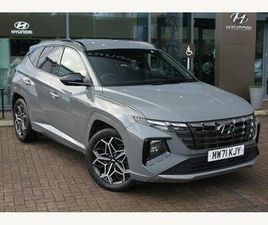 1.6 T-GDI MHEV N LINE DCT EURO 6 (START/STOP) 5DR