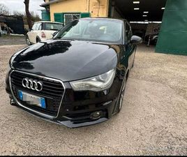 AUDI A1 1.6 TDI 105 CV AMBITION