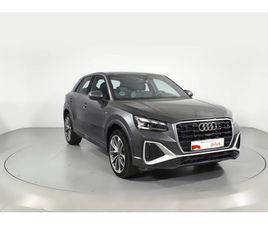 ADRENALIN EDITION 35 TFSI 110 KW (150 CV) S TRONIC