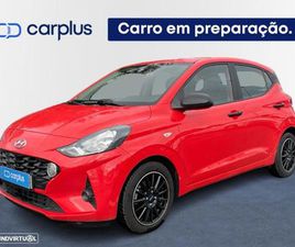 HYUNDAI I10 HYUNDAI I10 1.0 COMFORT AMT