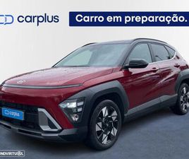 HYUNDAI KAUAI HYUNDAI KAUAI 1.0 T-GDI PREMIUM