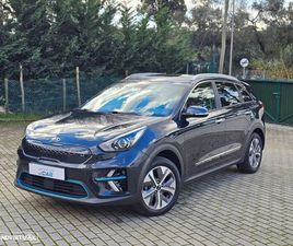KIA E-NIRO KIA E-NIRO 64KWH