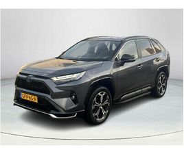 2.5 PLUG-IN HYBRID AWD BI-TONE PLUS