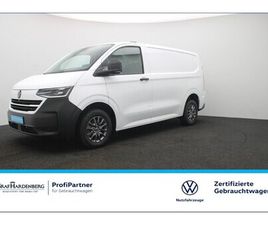T7 KASTEN 2.0 TDI MATRIX NAVI ACC