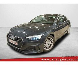 AUDI A5 SPORTBACK 30 TDI 136CV MHEV S TRONIC BUSIN