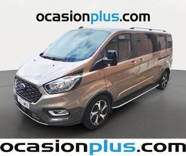 2.0 ECOBLUE L2 ACTIVE AUTO (170 CV)