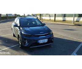 KIA STONIC 1.2 MOVE