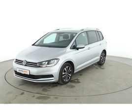 VOLKSWAGEN TOURAN 1.5 TSI ACT