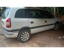 COMFORT 2.0 MPFI FLEXPOWER 8V 5P