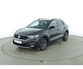 VOLKSWAGEN T-ROC 1.5 TSI ACT