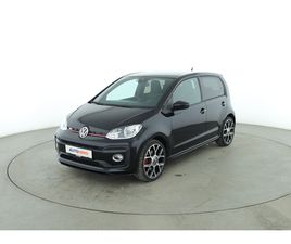 VOLKSWAGEN UP! 1.0 TSI