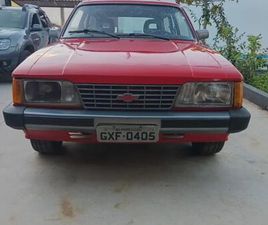 CHEVROLET CARAVAN L/SL/S/SS 2.5/4.1/4.2