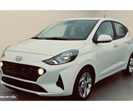 HYUNDAI I10 HYUNDAI I10 1.2 PRIME