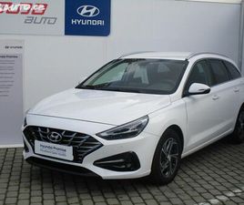 HYUNDAI I30 WG MY23 SMART 1,0 T-GDI 88 KW