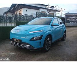 HYUNDAI KAUAI ADVANTAGE