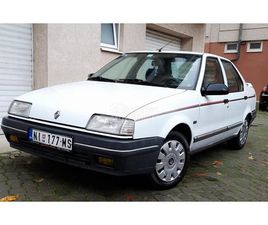 RENAULT R 19 1.7 CHAMADE