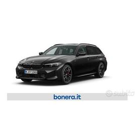 BMW SERIE 3 TOURING M340I XDRIVE BMW SERIE 3 M M340I TOURING MHEV 48V XDRIVE M SPOR