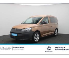 CADDY 1.5 TSI DIG.COCKPIT ACC GJR