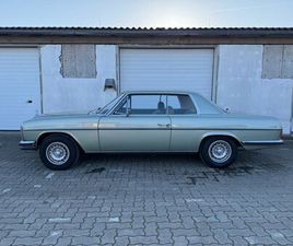 MERCEDES CLASSE E COUPE 280 CE MERCEDES-BENZ 280CE /8 W114 AUTOMATIK COUPÉ