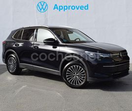 VOLKSWAGEN TIGUAN LIFE 2.0 TDI DSG