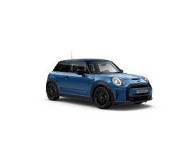 MINI MINI COOPER SE MINI ELECTRIC COLLECTION (2021)