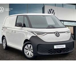 125KW COMMERCE 59KWH AUTO