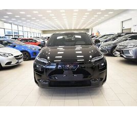 SUBARU SOLTERRA SUBARU SOLTERRA SOTERRA LIMITED AUTOMAT