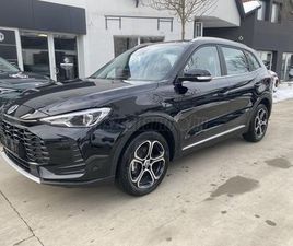 MG ZS 1.5 GDI HYBRID+ COMFORT+ DCT KÉSZLETRŐL AKÁR 0 % THM-EL!