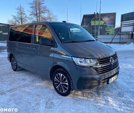 VOLKSWAGEN MULTIVAN VOLKSWAGEN MULTIVAN