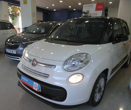 FIAT 500L FIAT 500L 1.4 POP STAR