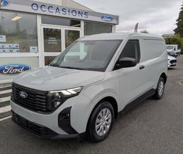 1.0 ECOBOOST 100CH TREND