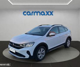 VW TAIGO 1.0 TSI LIFE DSG