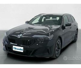 BMW I5 TOURING EDRIVE 40 BMW BMW I5 EDRIVE40 TOURING