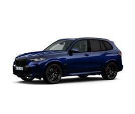 X5 XDRIVE30D