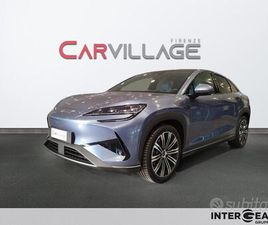 BYD SEALION 7 BYD SEALION 7 EXCELLENCE AWD