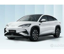 BYD SEALION 7 BYD SEALION 7 EXCELLENCE AWD