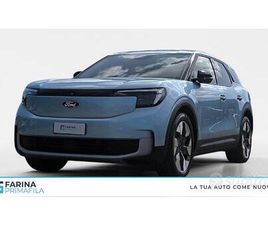 FORD EXPLORER ELETTRICO EXPLORER PREMIUM 77KWH EXT