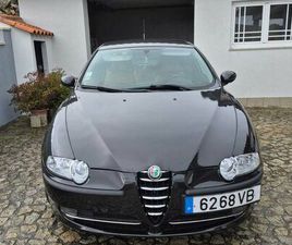 ALFA ROMEO 147