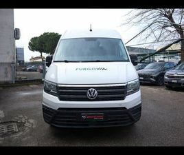 35 2.0 TDI 140CV PL-TA FURGONE