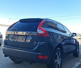 SHITET VOLVO XC60 START-STOP 3,0 T6,PANORAM,SUPER FULL