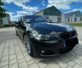 BMW 335I E93/KEYLESS/NAVI/F1/PP-ESD/INDEX 12