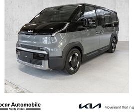 PASSENGER ELITE 71.2 KWH WÄRMEPUMPE COMFORT