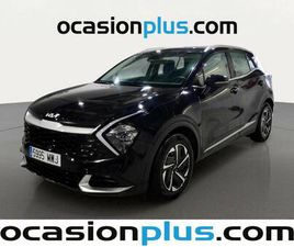 1.6 T-GDI MHEV DRIVE 4X2 (160 CV)