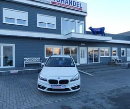 BMW 218 2 ACTIVE TOURER 218 I