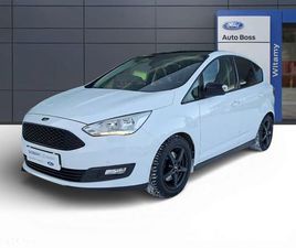 FORD C-MAX 1.5 ECOBOOST TREND ASS
