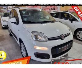 LOUNGE 1.3 MULTIJET 75 CV