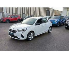 OPEL CORSA *PROMO* 1.2 100 CV AUT. ELEGANCE