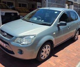 FORD IKON 1.6 AMBIENTE